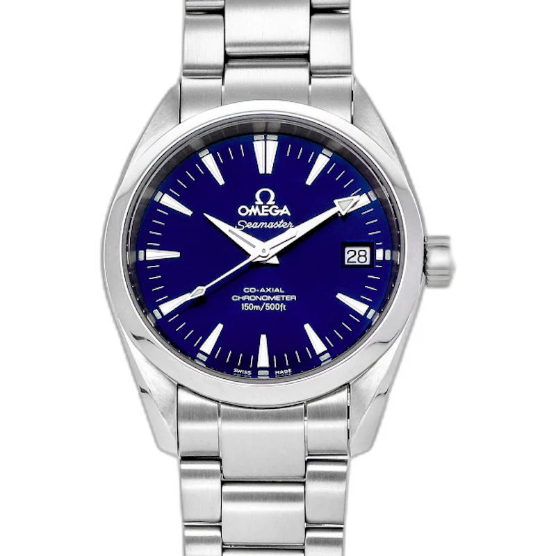 Omega Seamaster Aqua Terra 2503.80.00